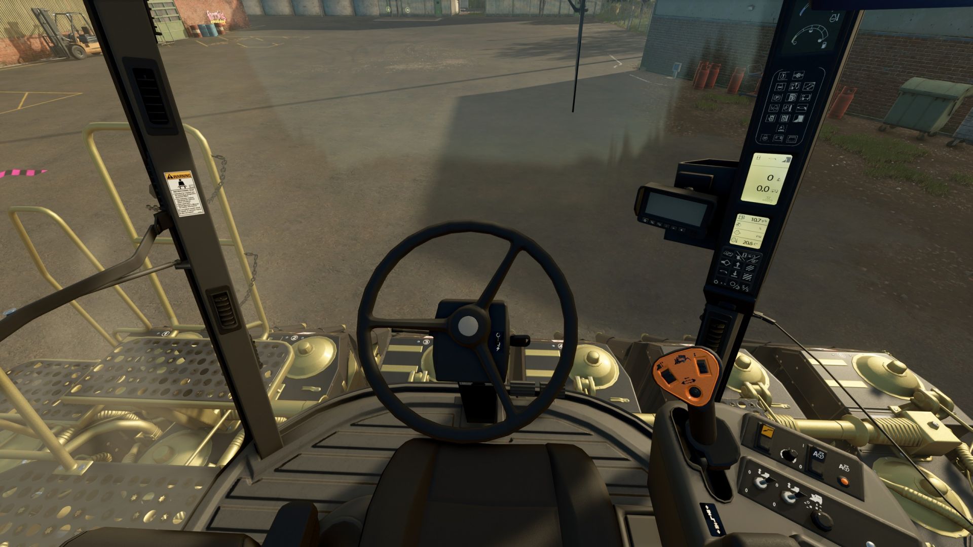 Cotton Mod Pack V2 – Harvest with Style and Speed