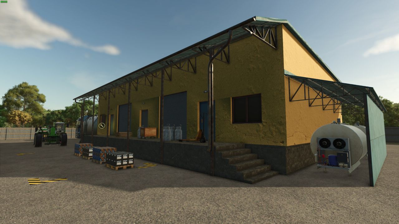 Country Dairy