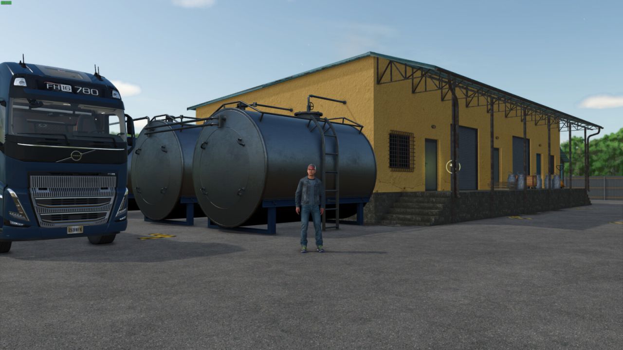 Country Dairy