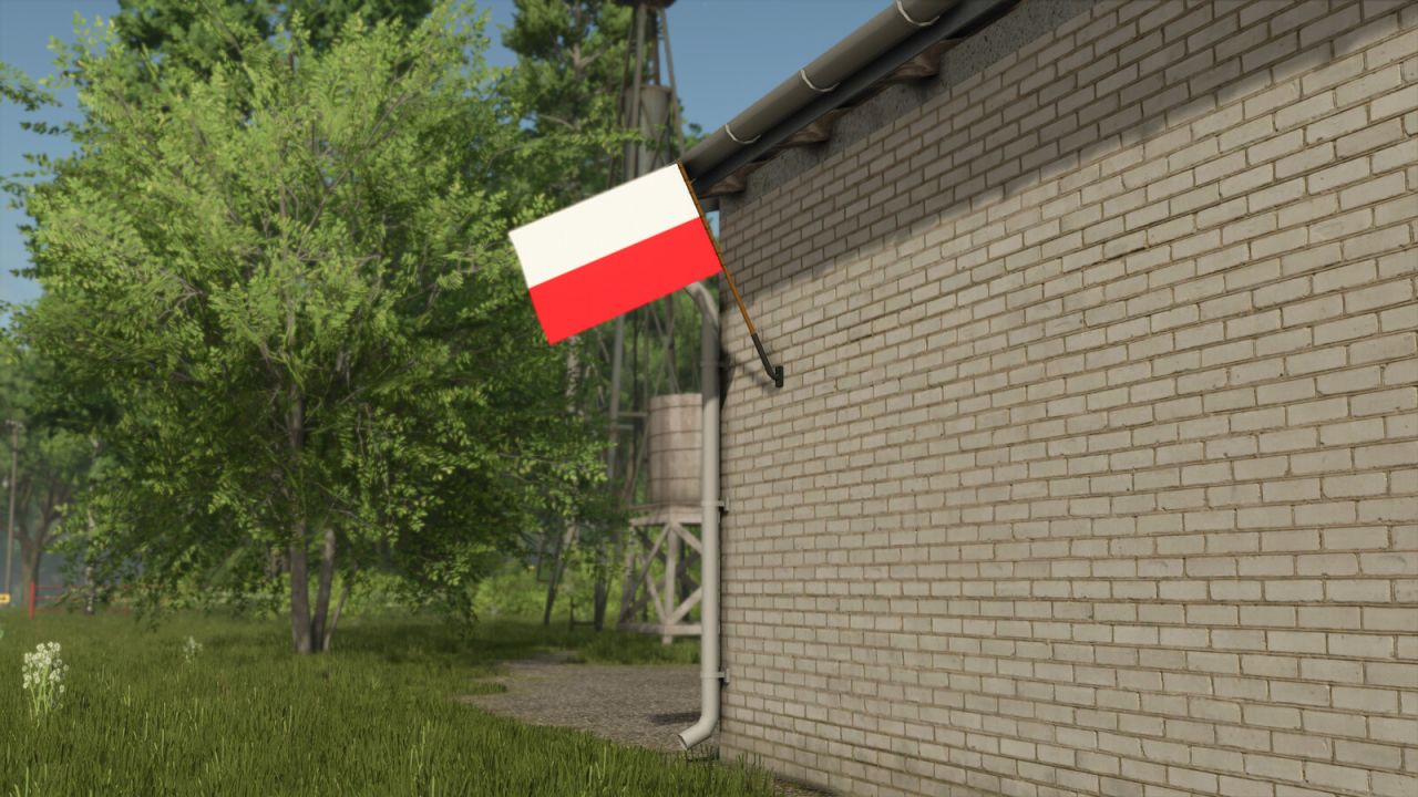 Country Flags For Wall