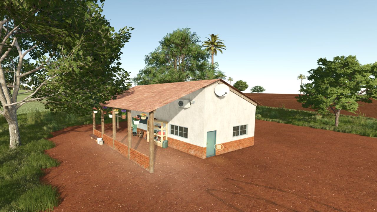 Country House