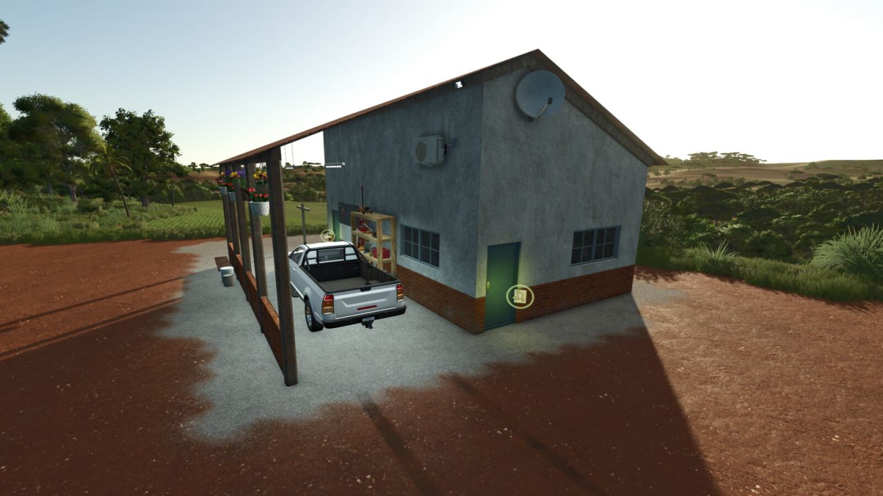 Country House
