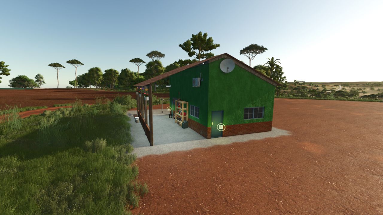 Country House