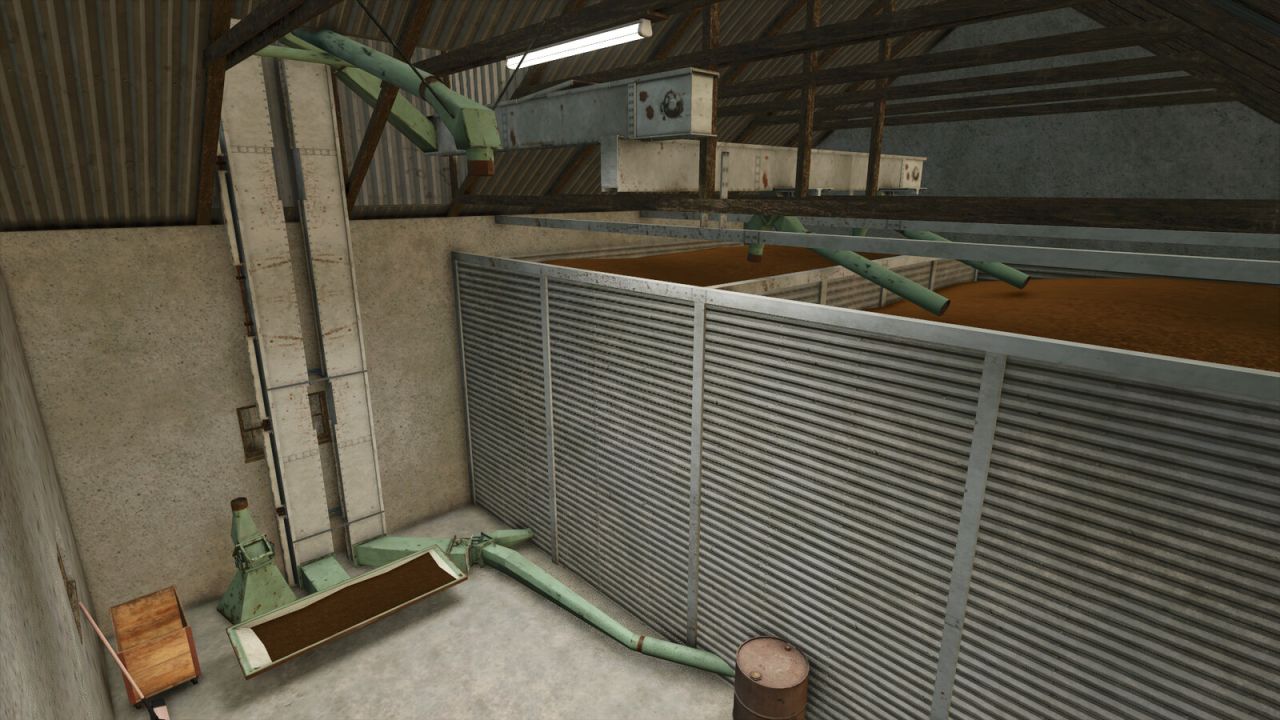 Cow Farm Pack