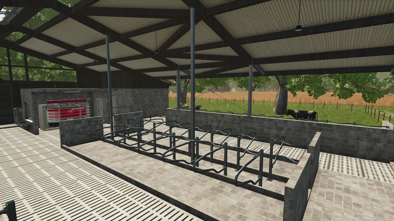 Kuhstall (500)