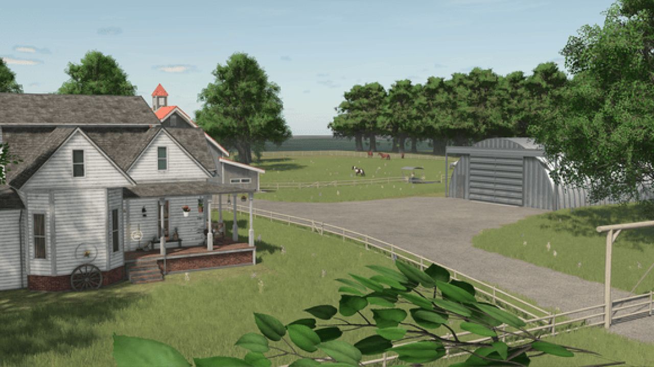Cowboi Ranch