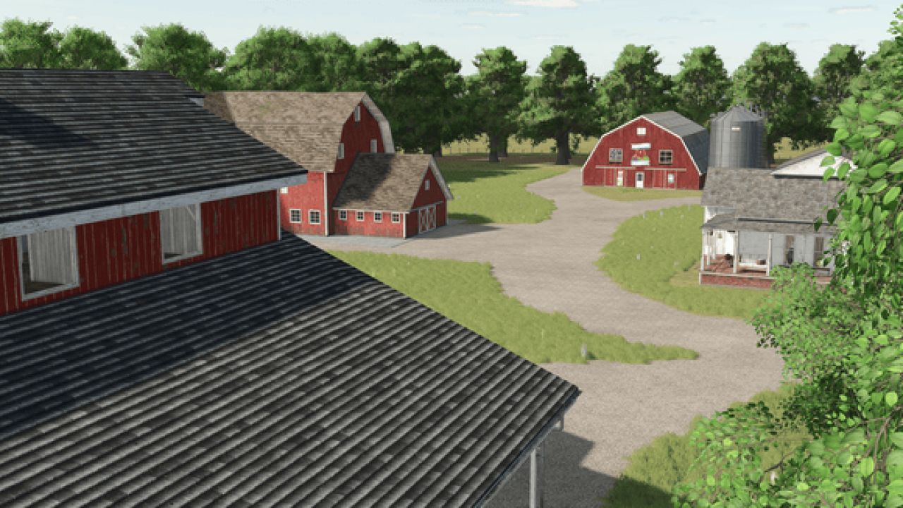 Cowboi Ranch