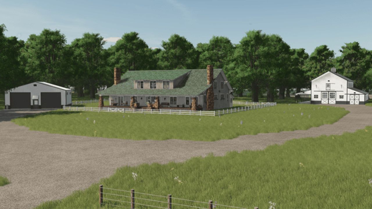 Cowboi Ranch