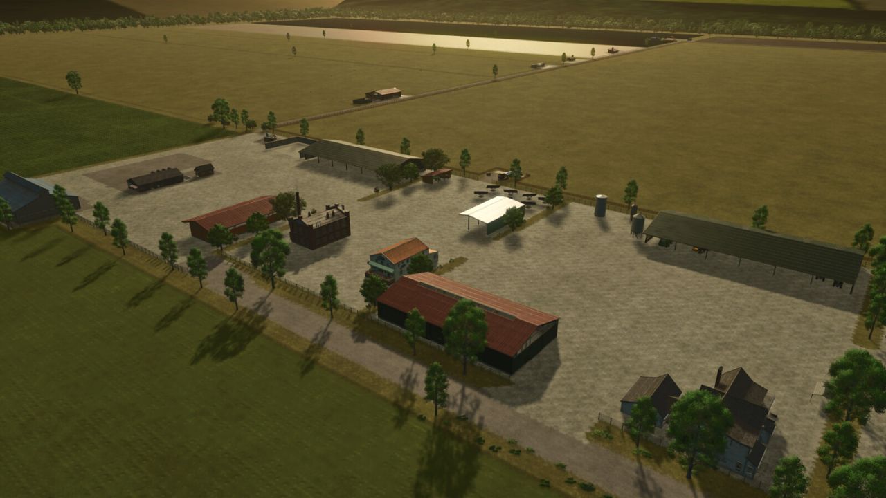 Kuh-Farm