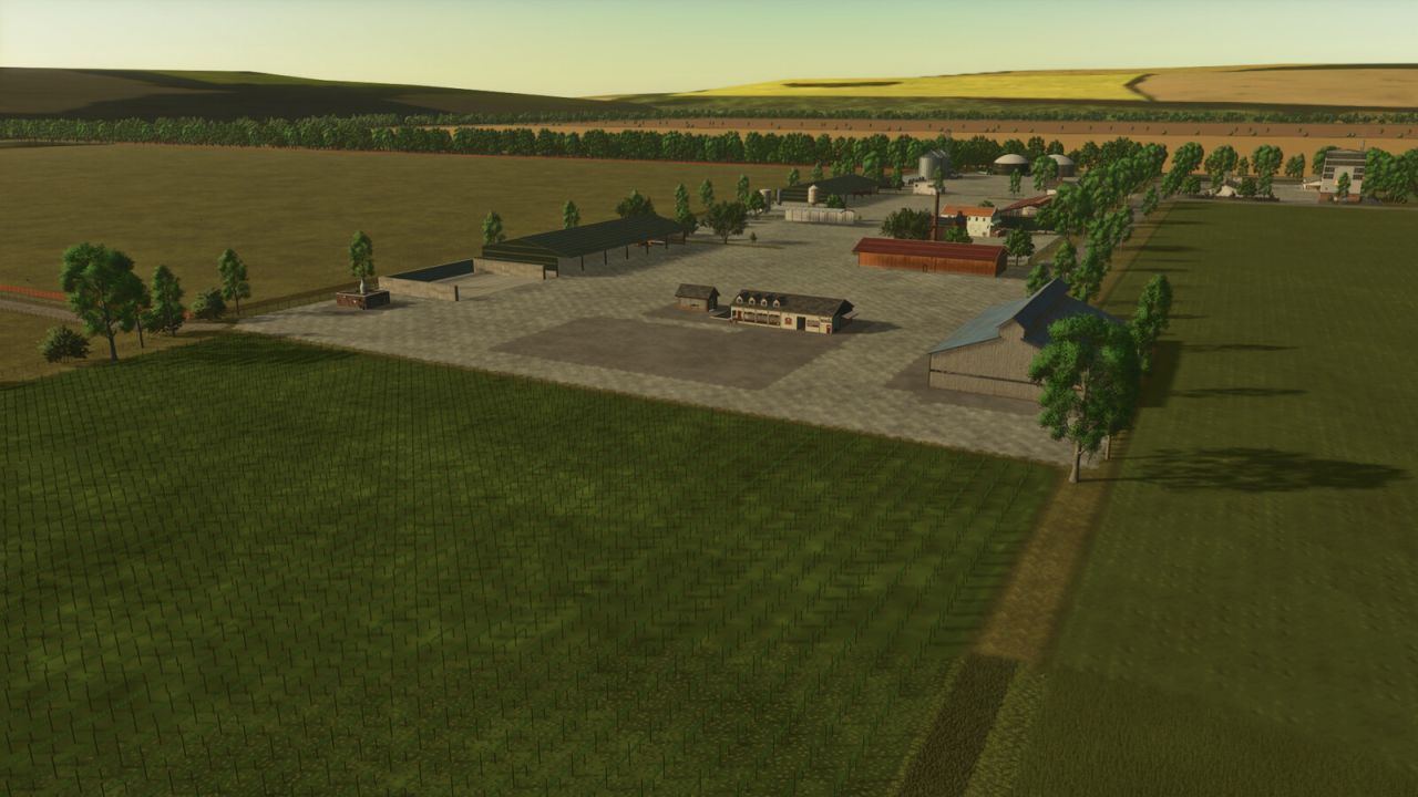 Kuh-Farm