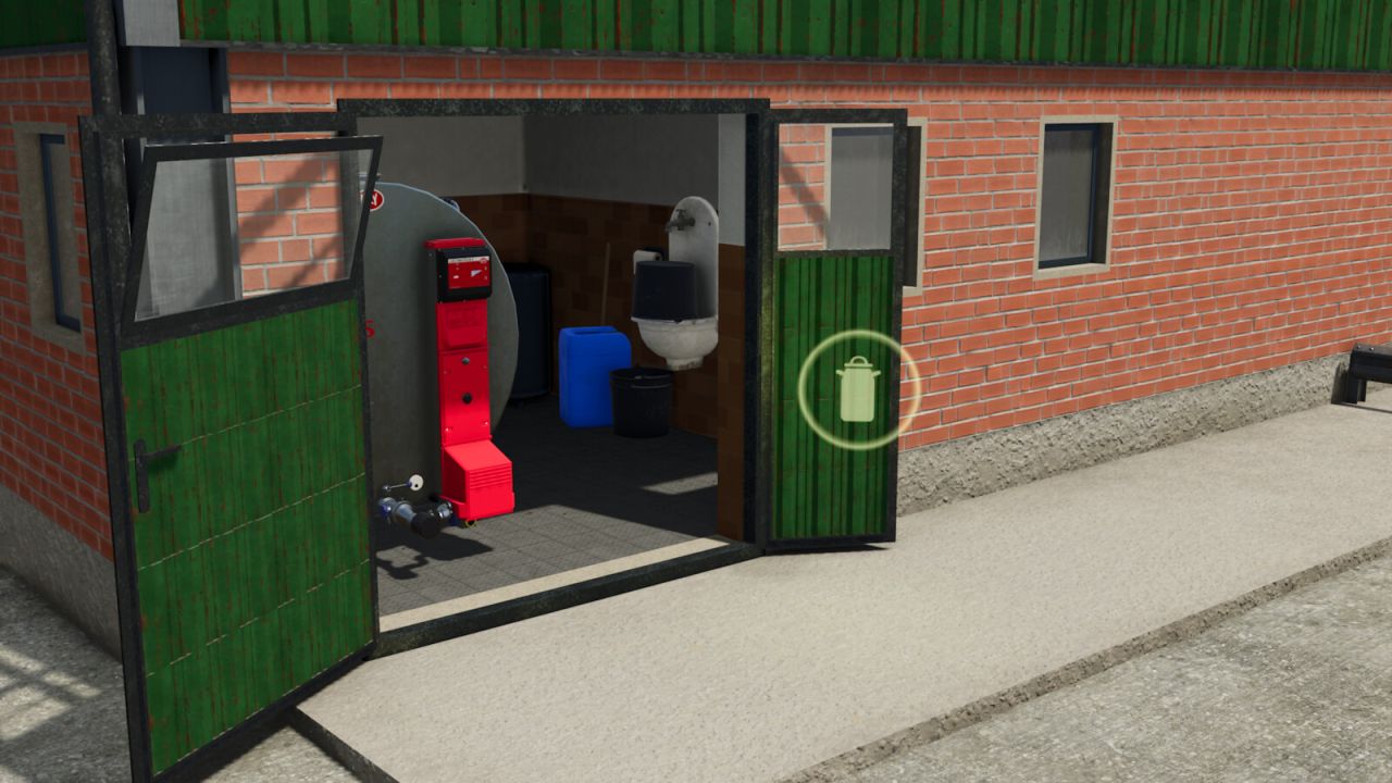 Cowshed Pack