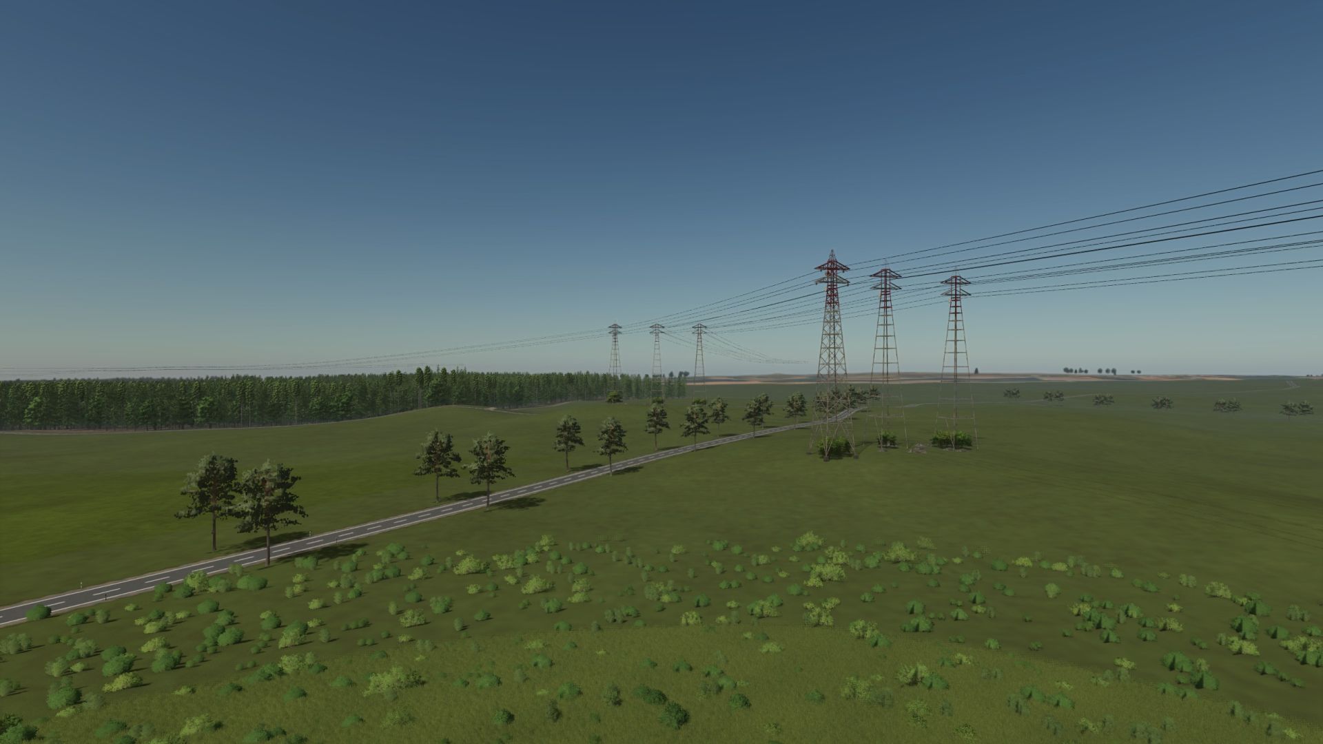 Creative Horizon [4X]