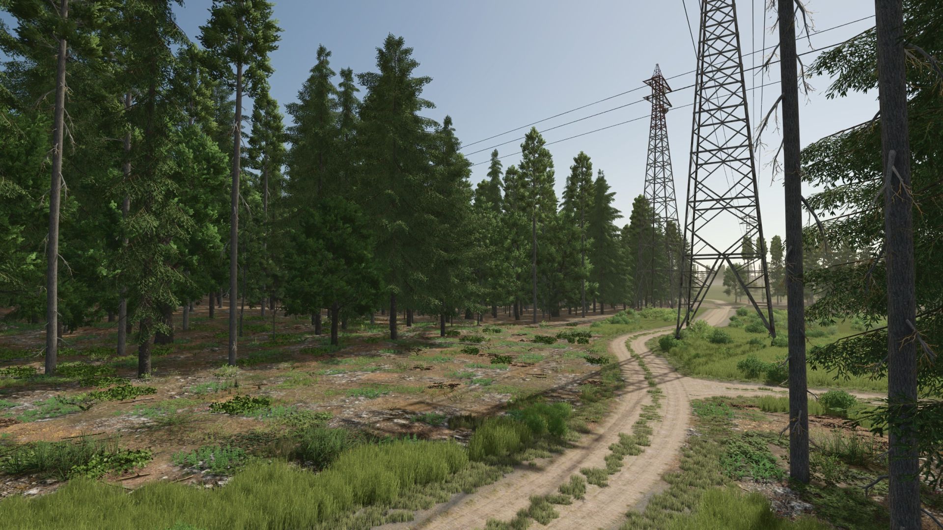 Creative Horizon [4X]