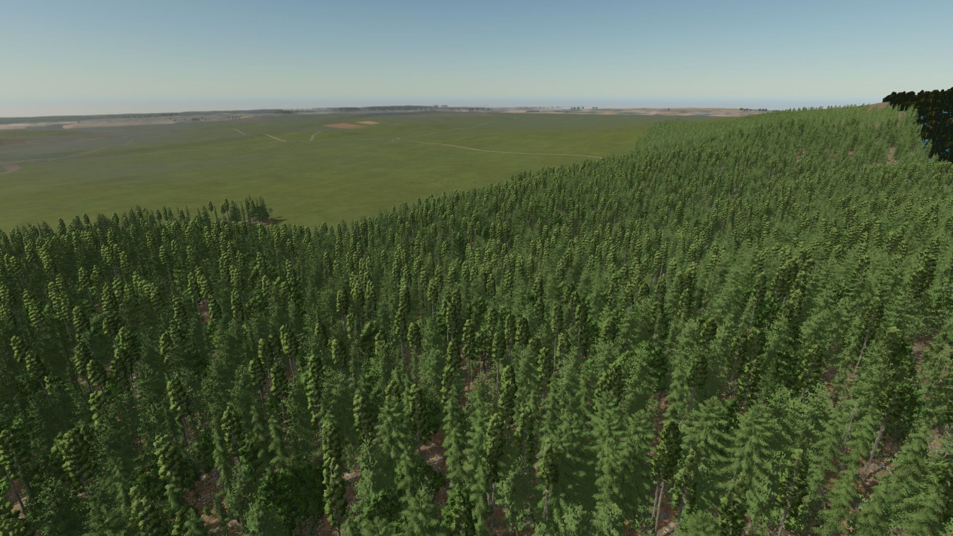 Creative Horizon [4X]