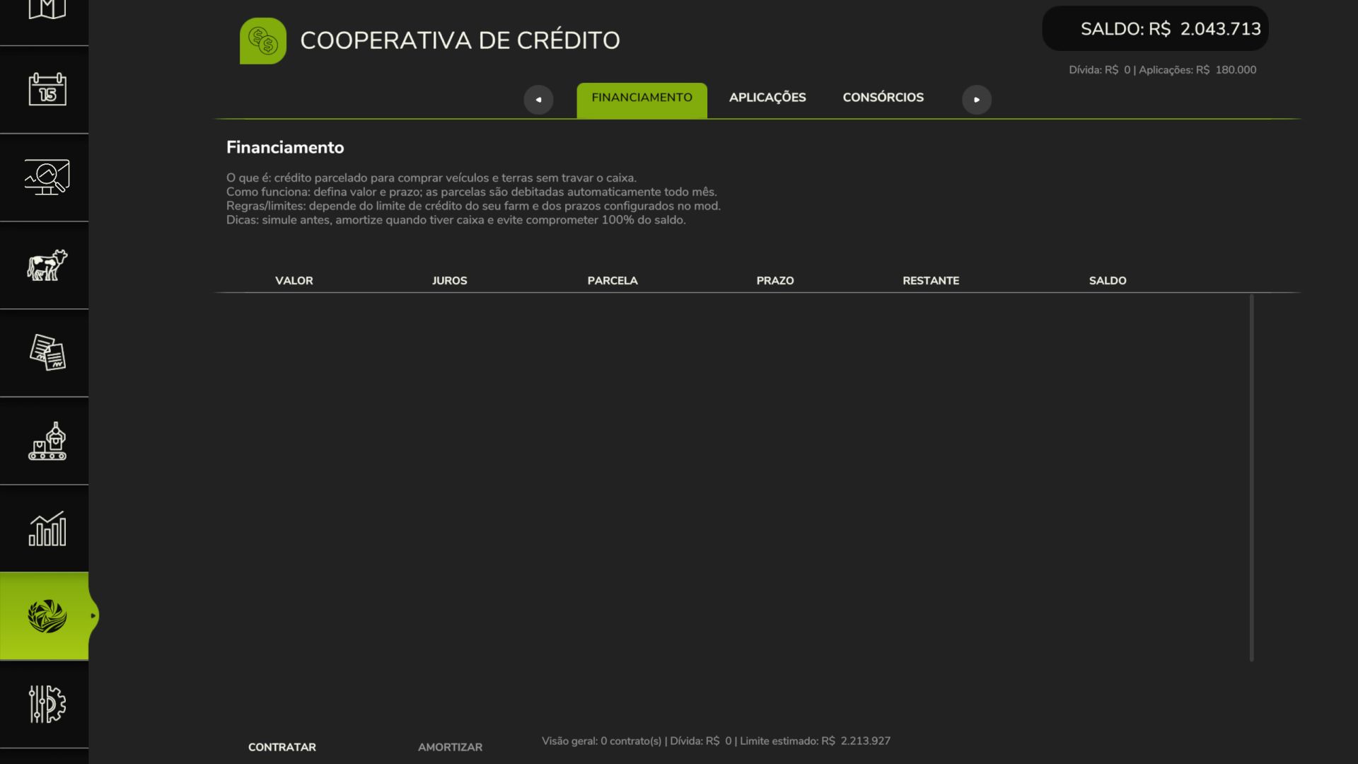 Cooperativa de crédito