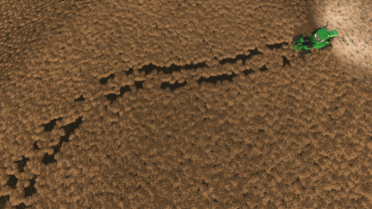 Mahsul İmhası Revizyonu