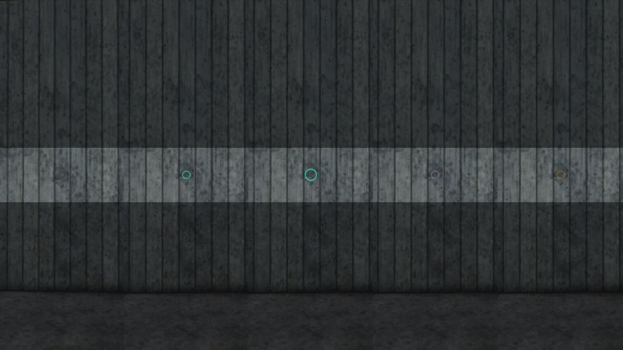 Fadenkreuz Einstellungen