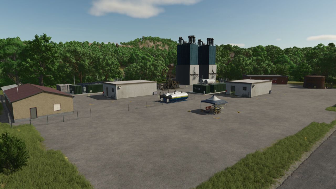 Добыча сырой нефти