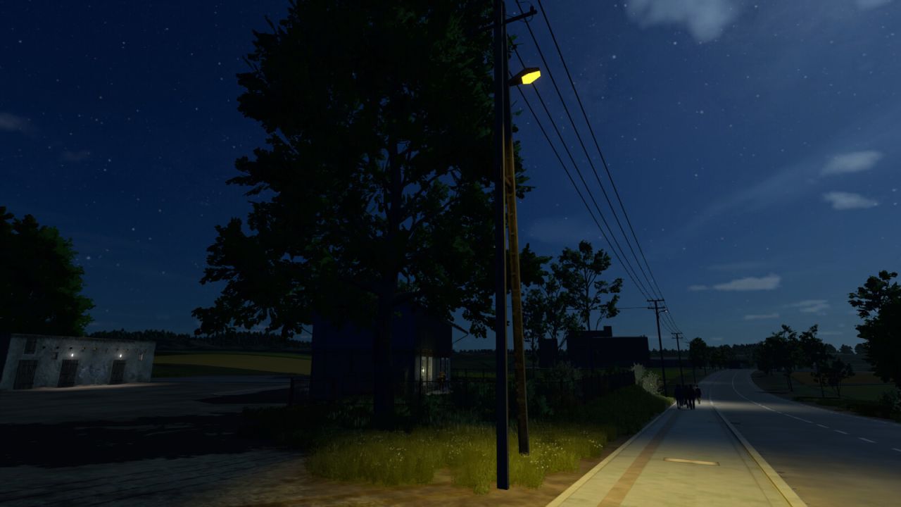 CSSR Lamp Pack (1960-1990)