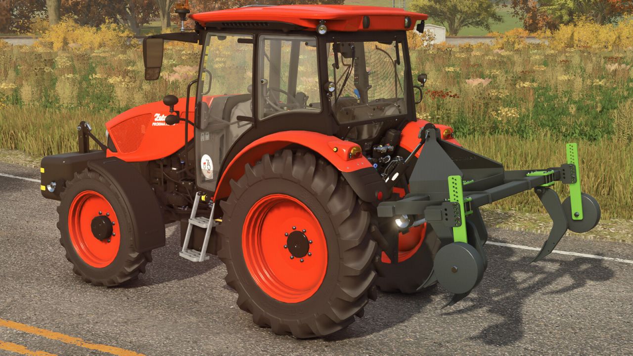 Cultimar UG4