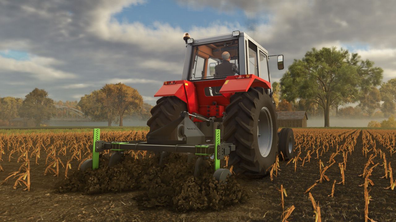 Cultimar UG4