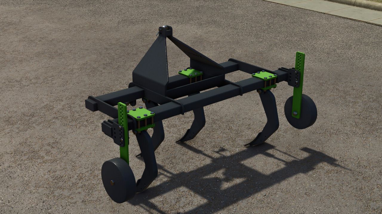 Cultimar UG4
