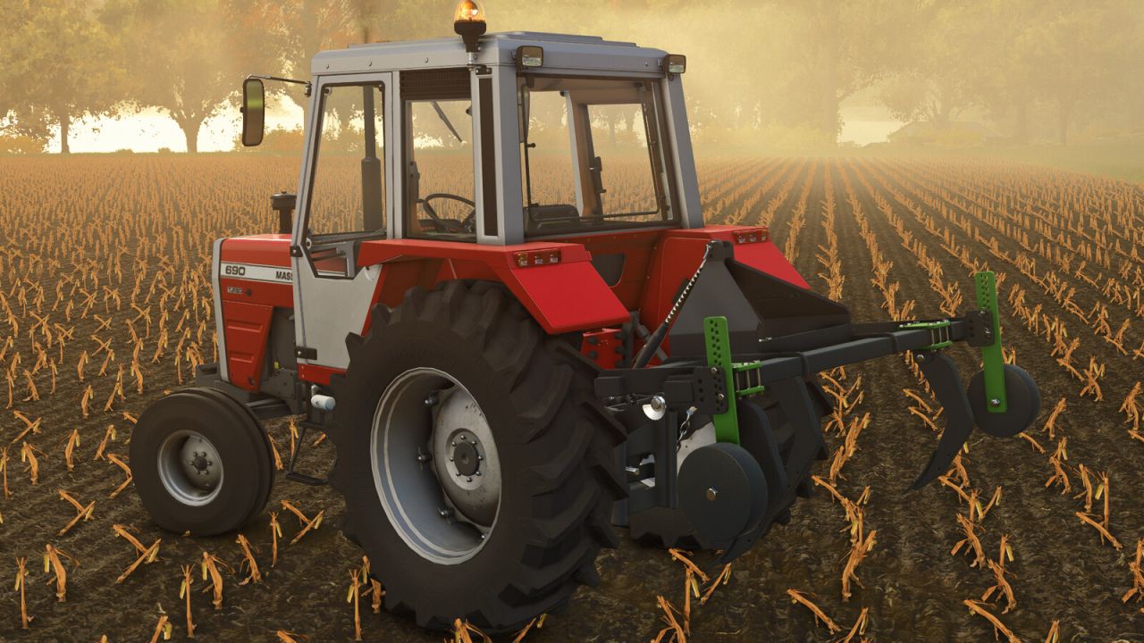 Cultimar UG4