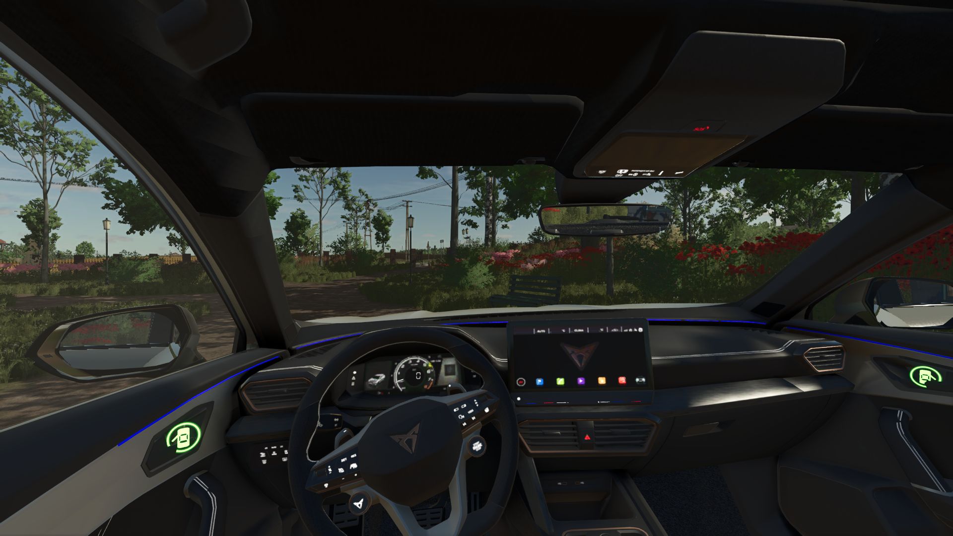 Cupra Formentor VZ5