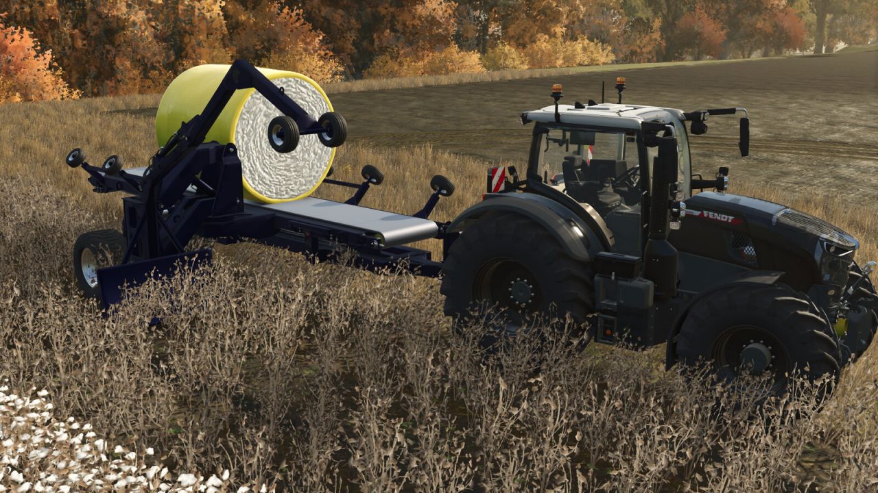 Özel Balya Destek Paketi