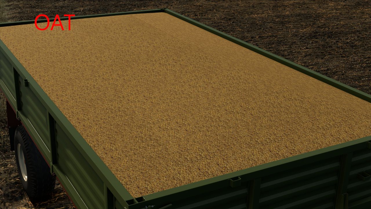 Custom Fill Planes Textures