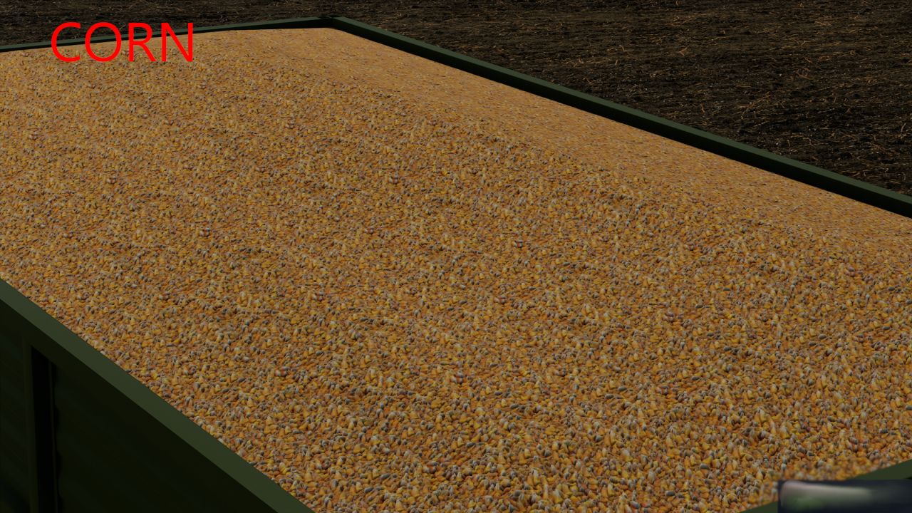 Custom Fill Planes Textures