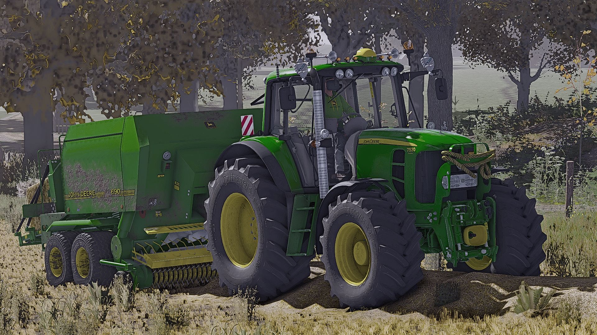 clairage Et Shader De Carte Personnalis s FS25 KingMods clairage Et Shader De Carte Personnalis s FS25 KingMods