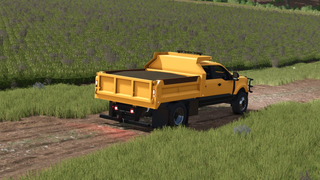 Pack de lit de camionnette personnalisé