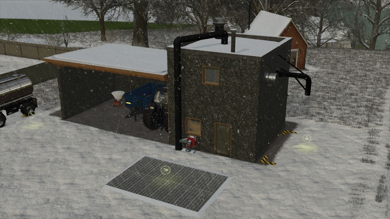 Custom Stone Crusher