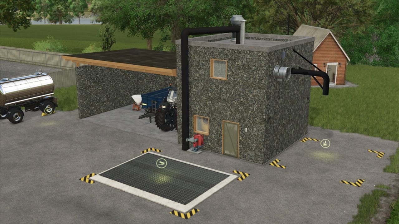 Custom Stone Crusher