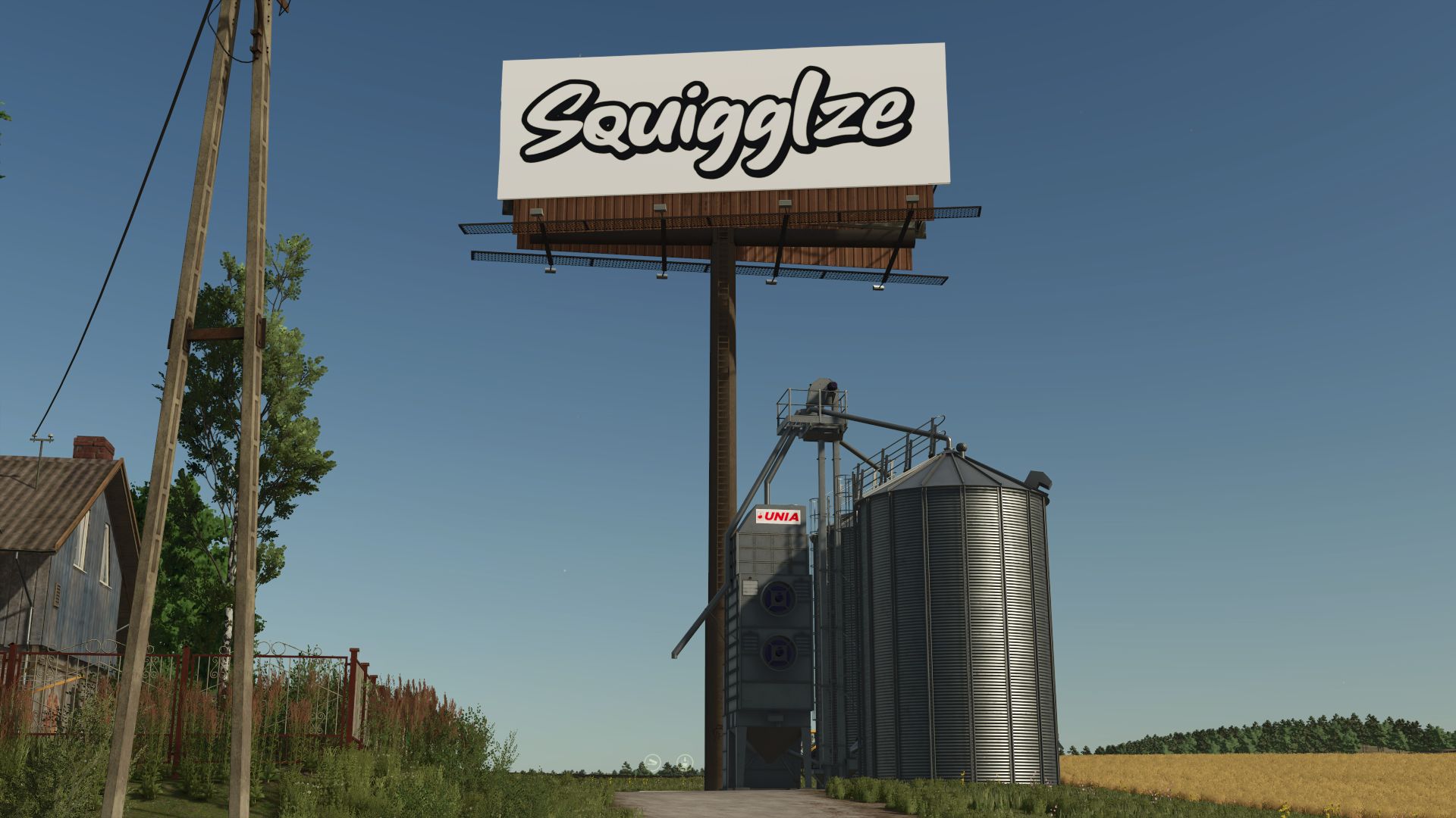 Billboard personalizzabile