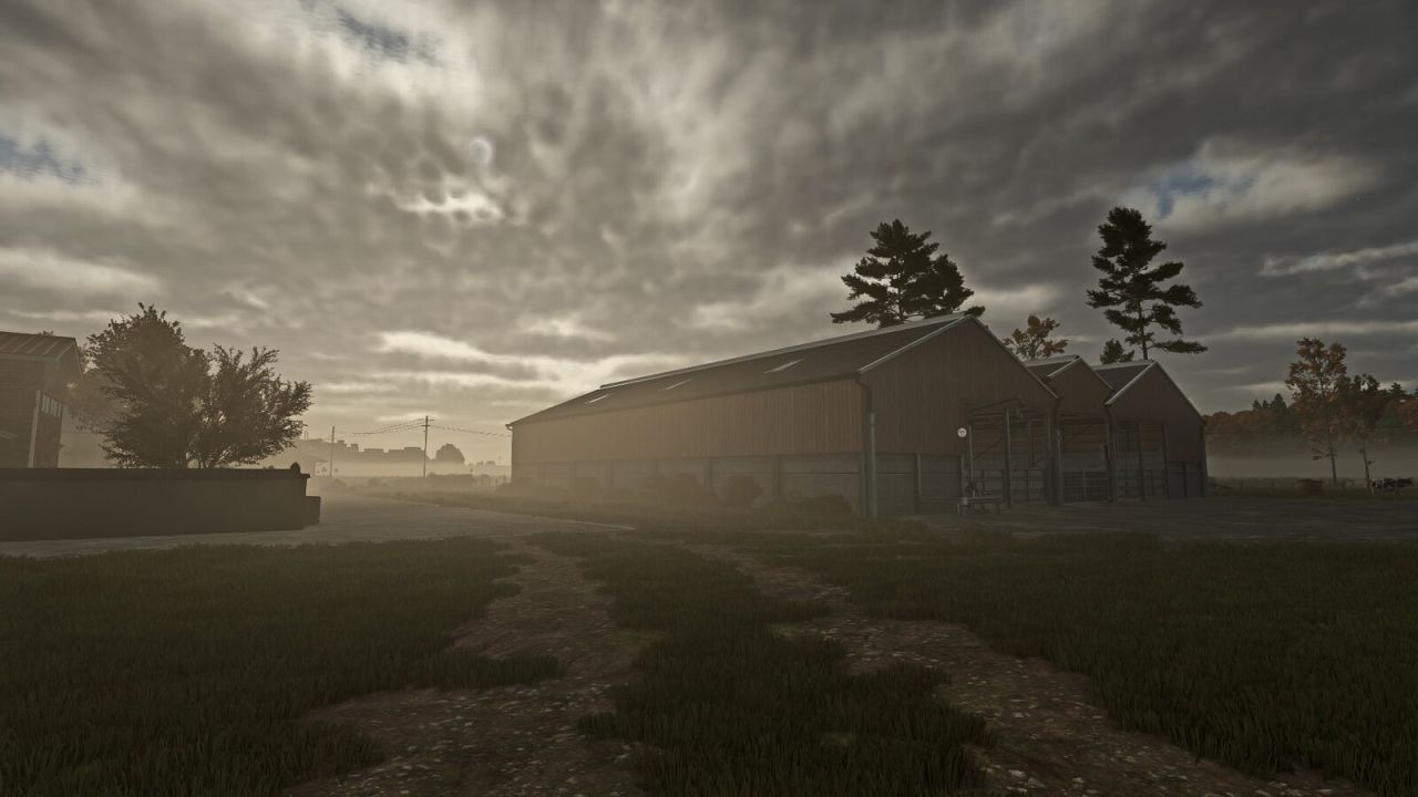 Dostosuj ogrodzenie dla krów