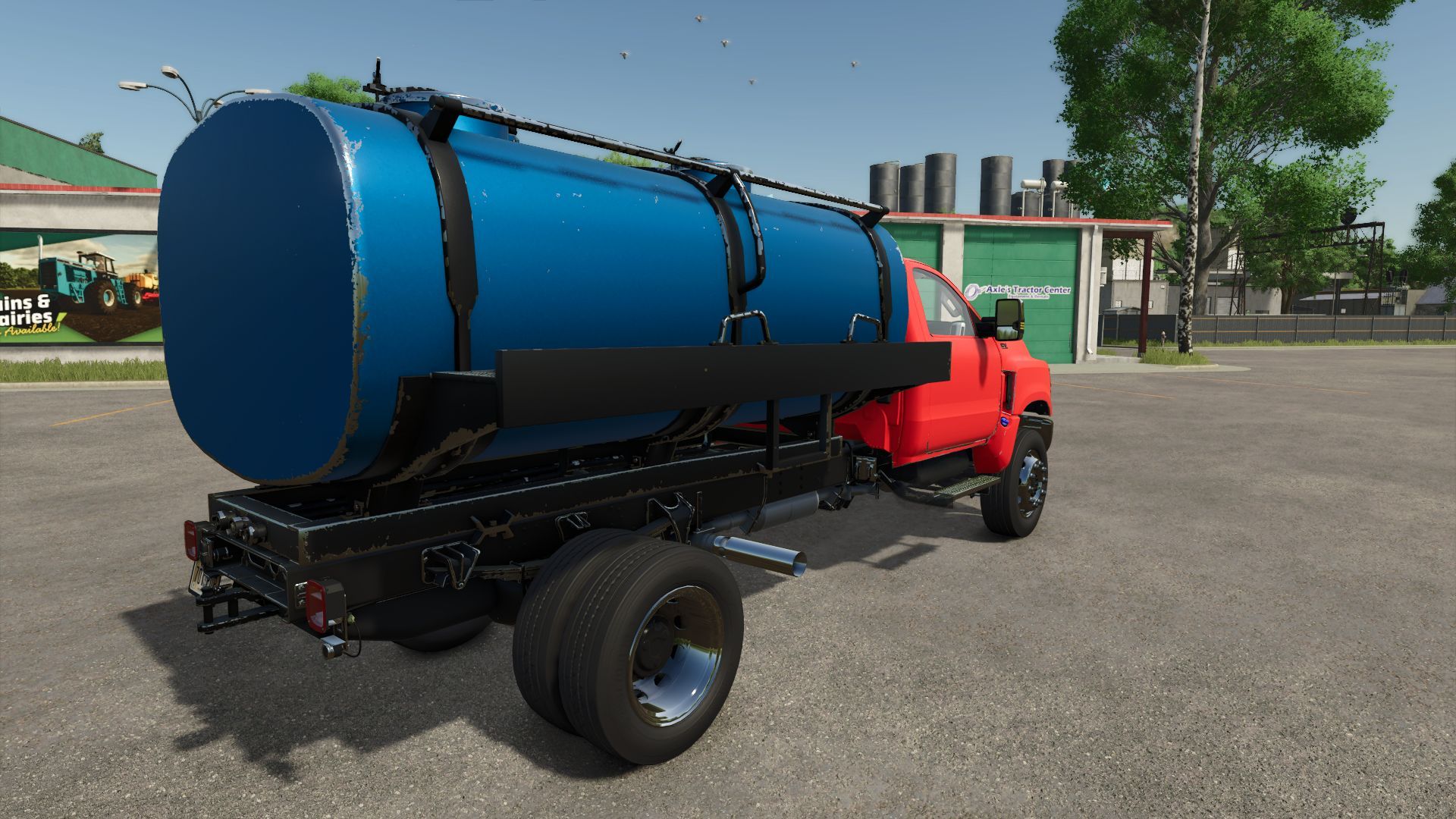 CV Series