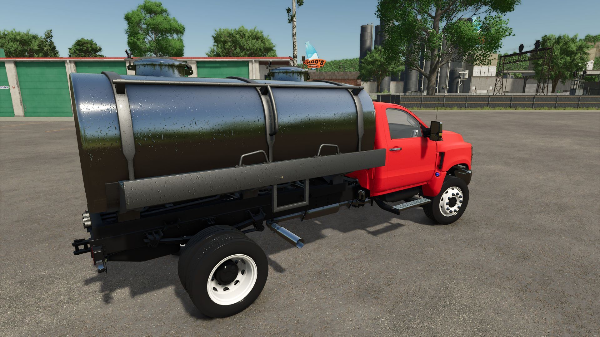 CV Series