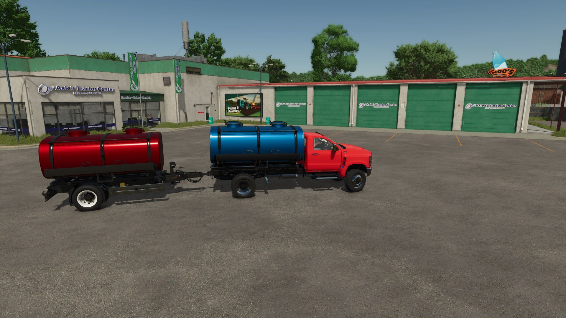 CV Series