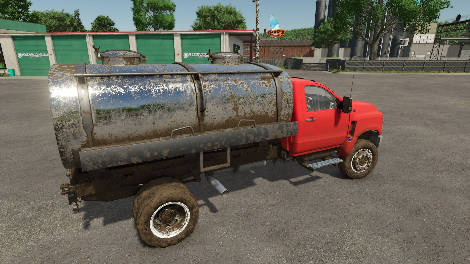 CV Series