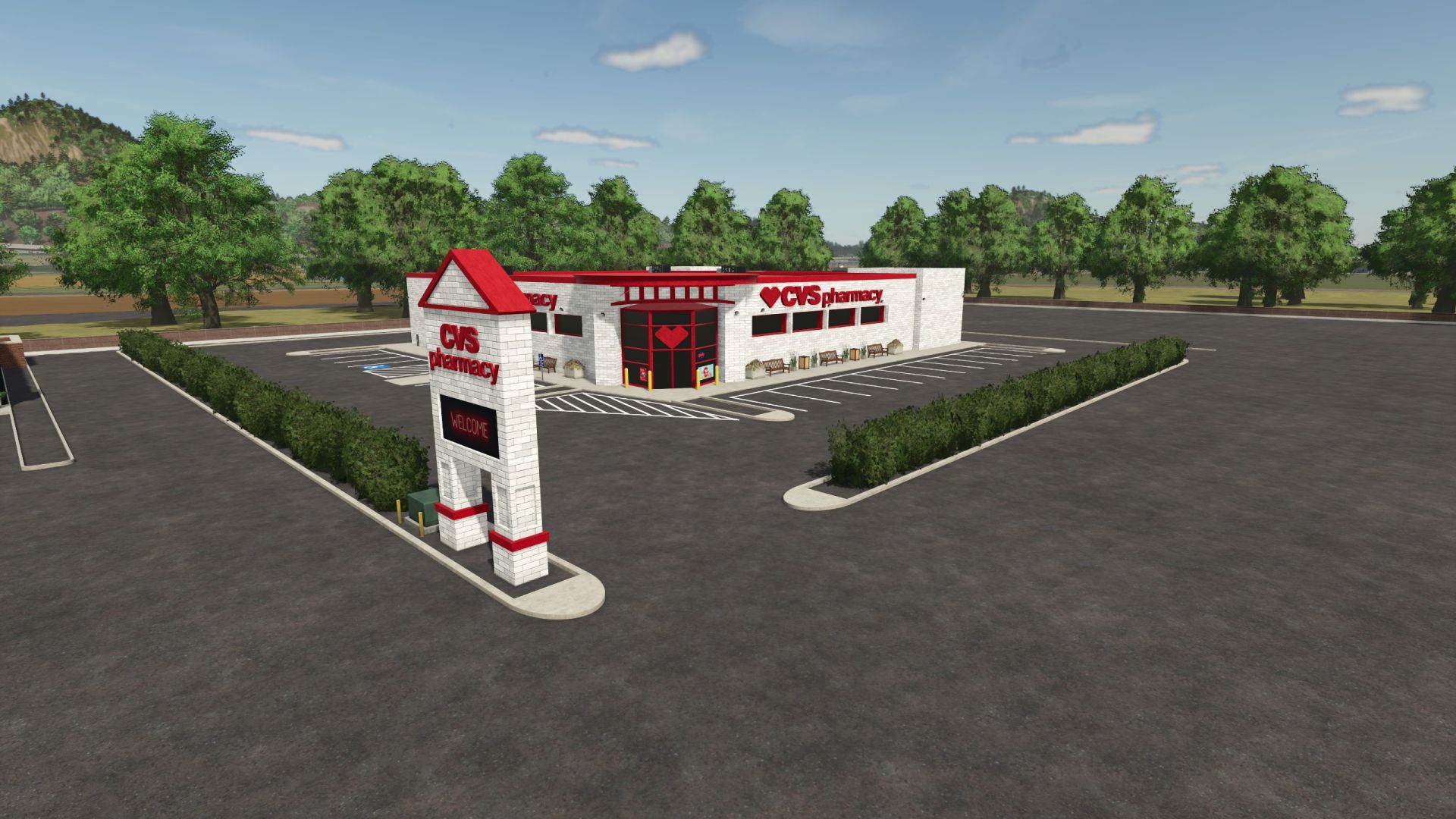 CVS Pharmacy
