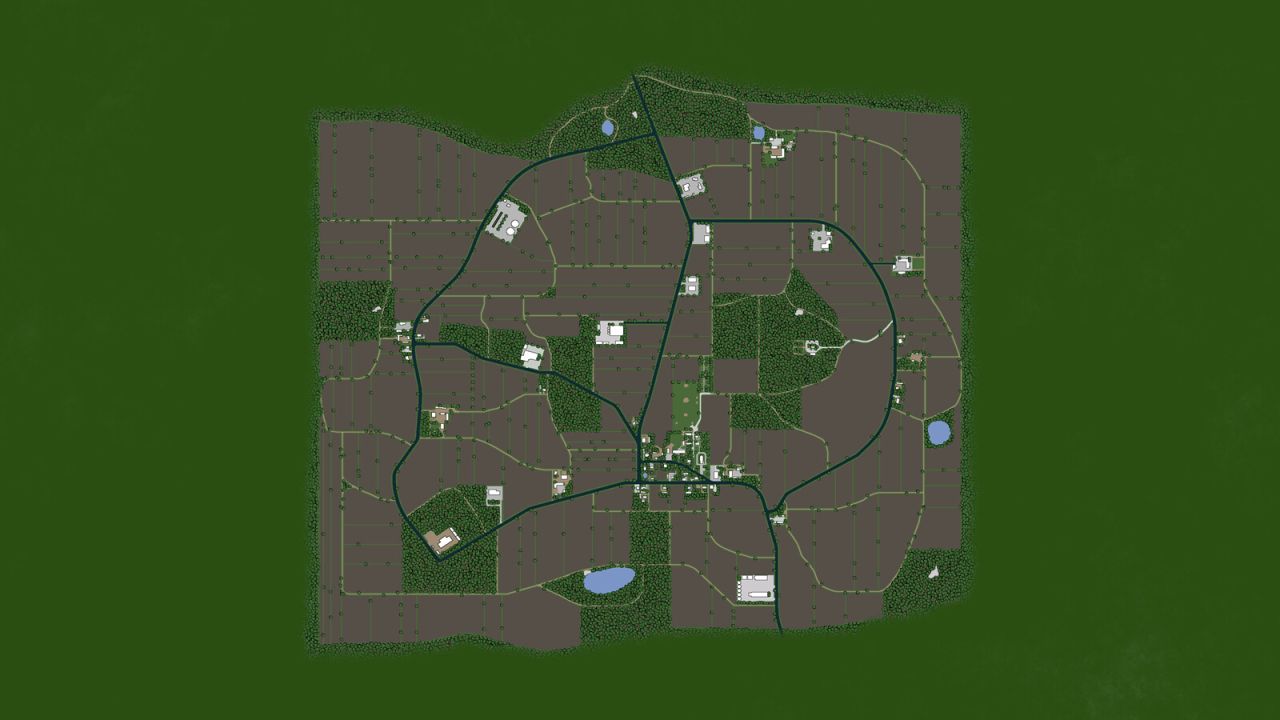 Cybuchowo
