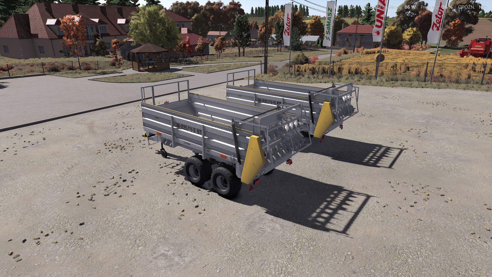 Cynkomet N221 Pack
