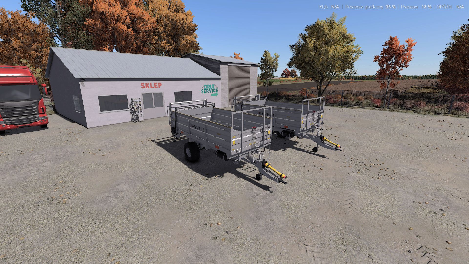 Cynkomet N221 Pack