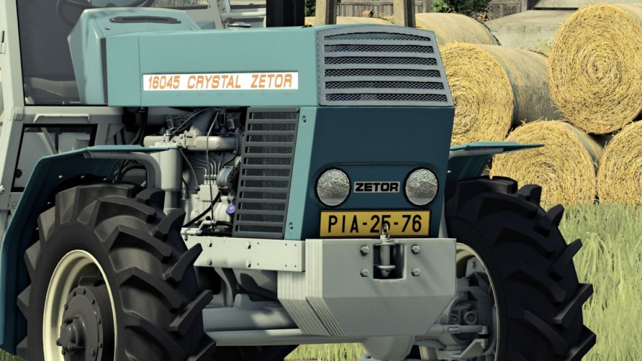 Czech License Plates