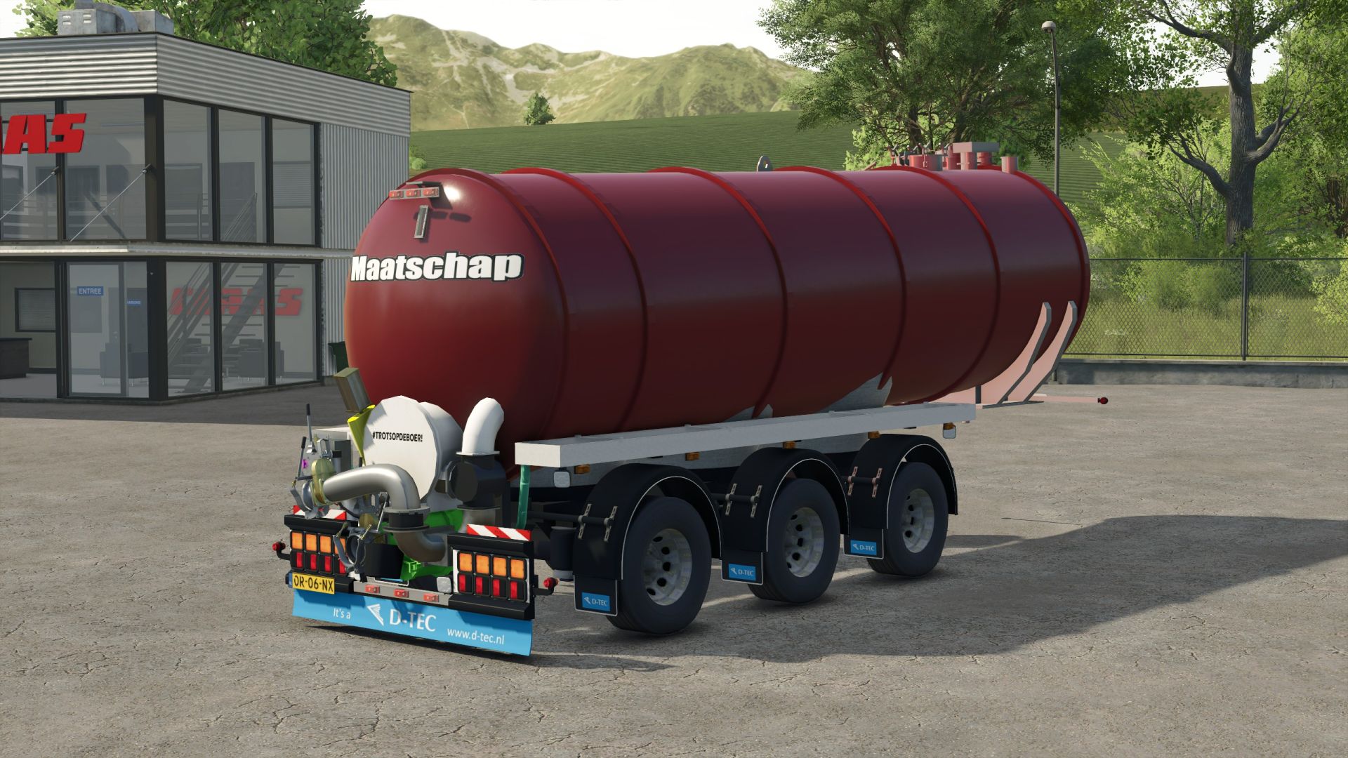 D-TEC-TANKANHERS