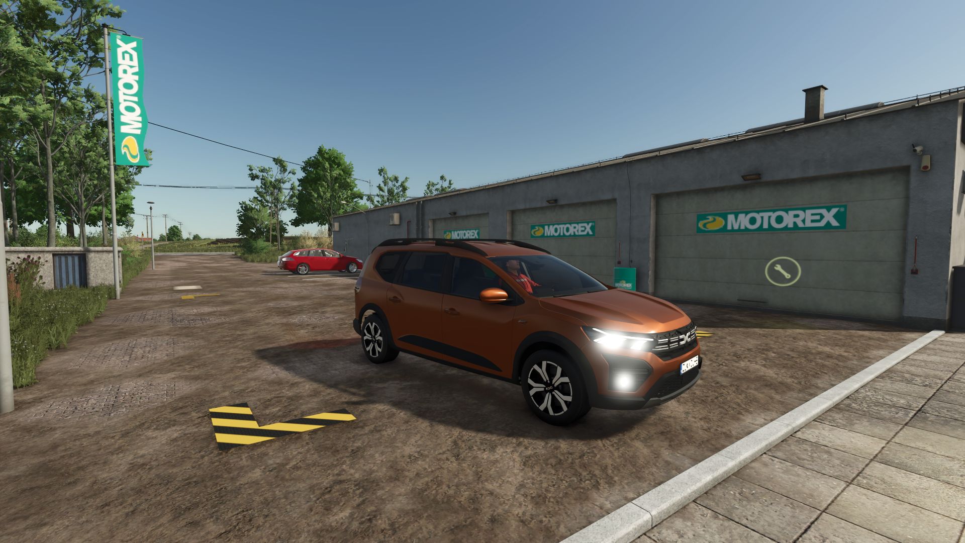 Dacia Jogger 2021