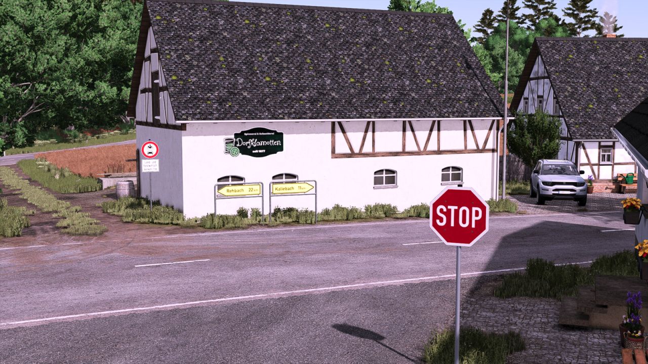 Daheim