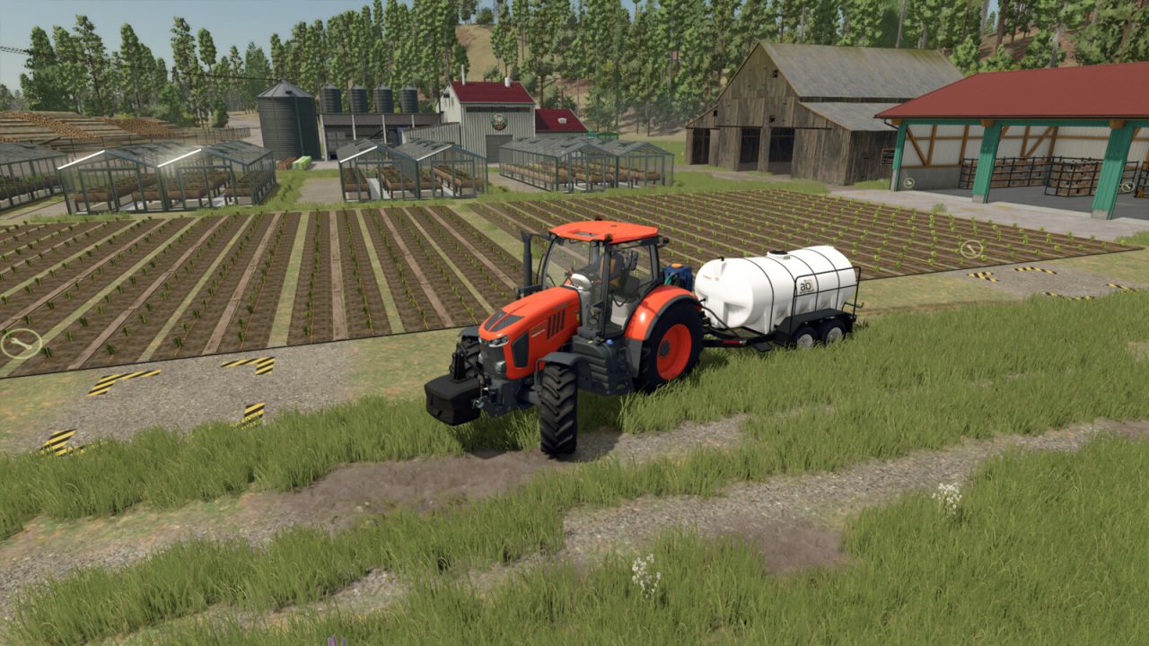 Dahut'un Bitki Çayı